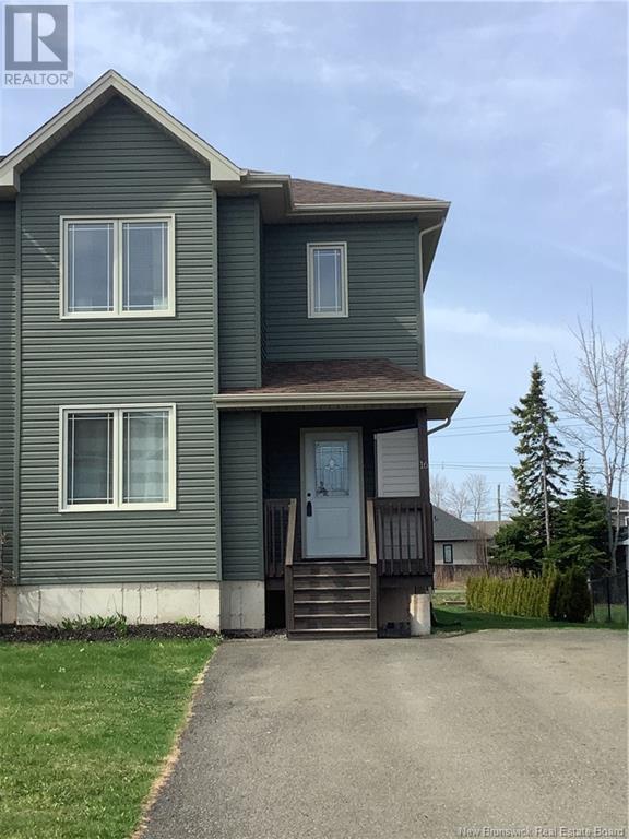 16 Janick Court, Moncton, New Brunswick
