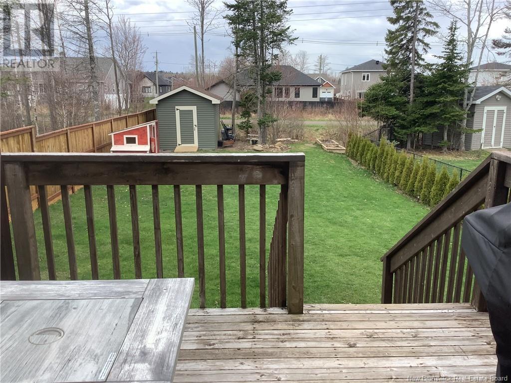 16 Janick Court, Moncton, New Brunswick  E1A 9L6 - Photo 6 - NB117667