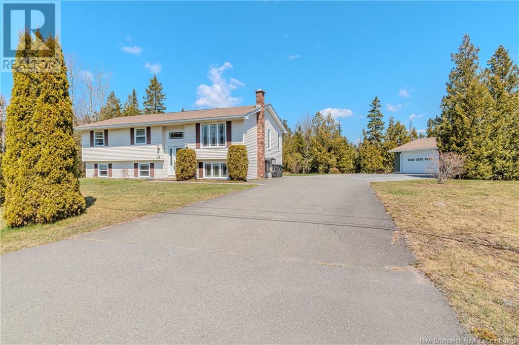 24 Anna Avenue, Rothesay, New Brunswick  E2S 1A3 - Photo 1 - NB117664