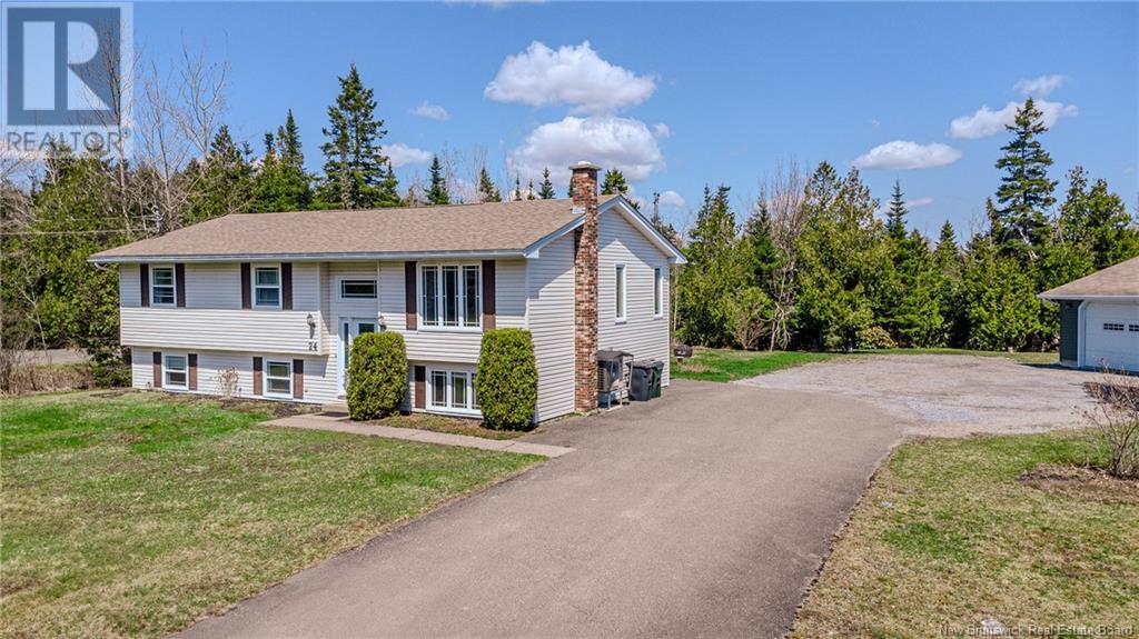 24 Anna Avenue, Rothesay, New Brunswick  E2S 1A3 - Photo 2 - NB117664