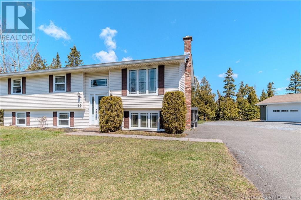 24 Anna Avenue, Rothesay, New Brunswick  E2S 1A3 - Photo 5 - NB117664