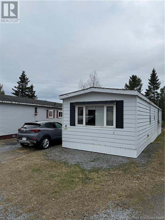 42 Violet Street, Saint John, New Brunswick