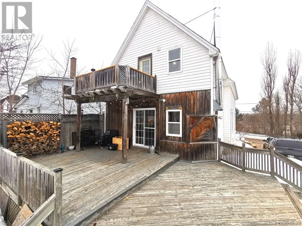 30 Edward Street, Moncton, New Brunswick  E1A 3Y7 - Photo 15 - NB116457