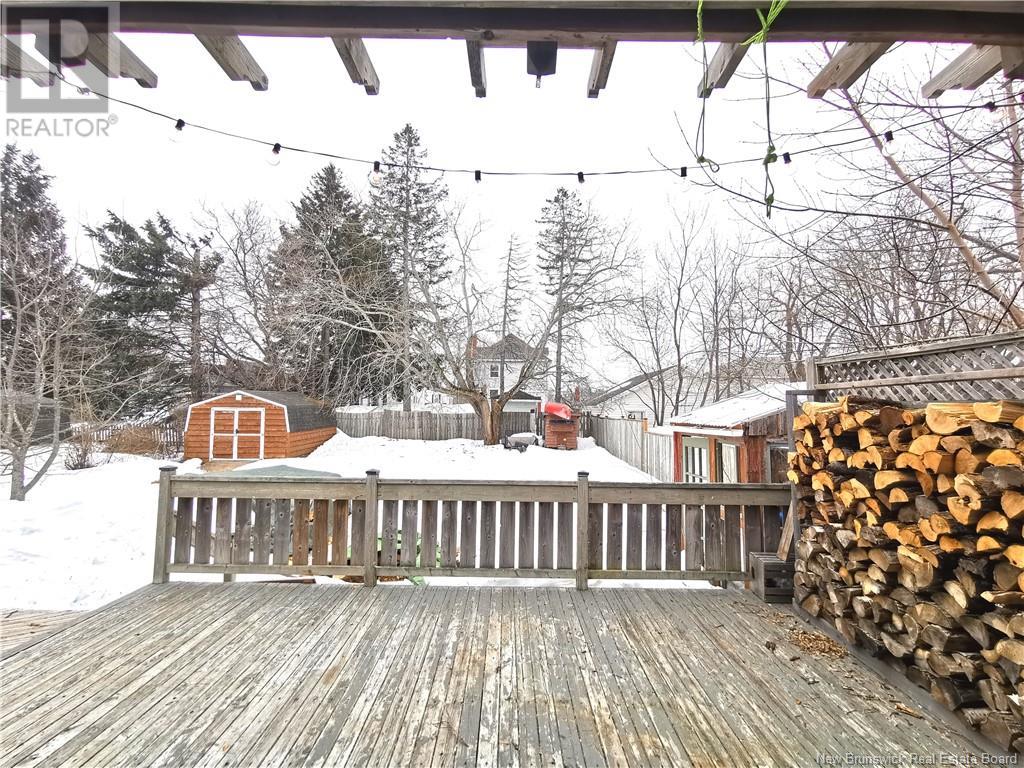 30 Edward Street, Moncton, New Brunswick  E1A 3Y7 - Photo 16 - NB116457