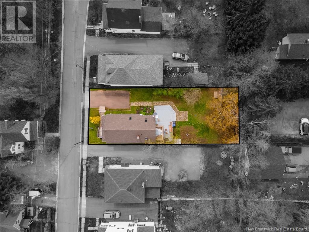 30 Edward Street, Moncton, New Brunswick  E1A 3Y7 - Photo 21 - NB116457