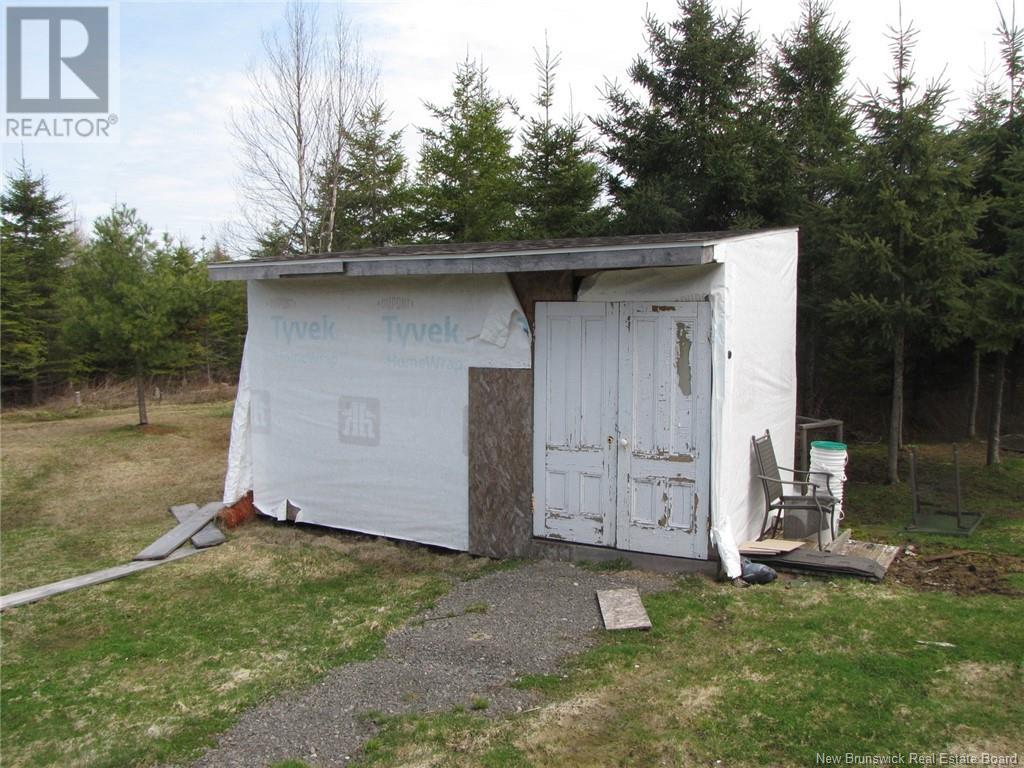 1356 Route 485, Saint-Paul, New Brunswick  E4T 3M4 - Photo 15 - NB117712