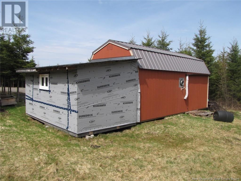 1356 Route 485, Saint-Paul, New Brunswick  E4T 3M4 - Photo 3 - NB117712