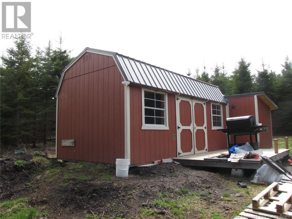 1356 Route 485, Saint-Paul, New Brunswick  E4T 3M4 - Photo 7 - NB117712