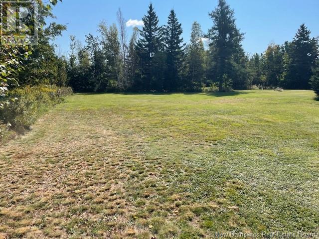 Lot 02-1 Harris Drive, Sackville, New Brunswick
