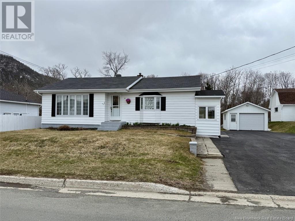 59 George Street, Campbellton, New Brunswick