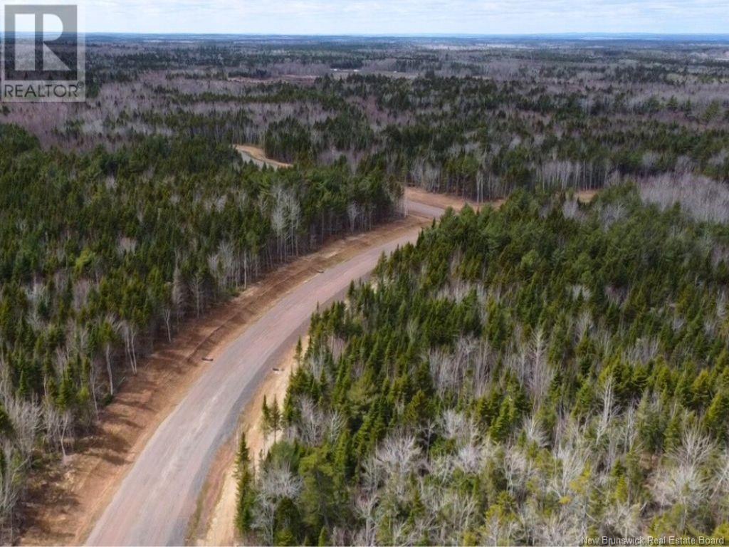 Lot 25-10 Maefield Street, Lower Coverdale, New Brunswick