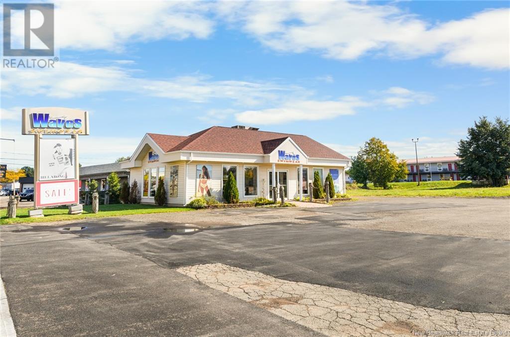 523 Main Street, Shediac, New Brunswick  E4P 2C4 - Photo 4 - NB117610