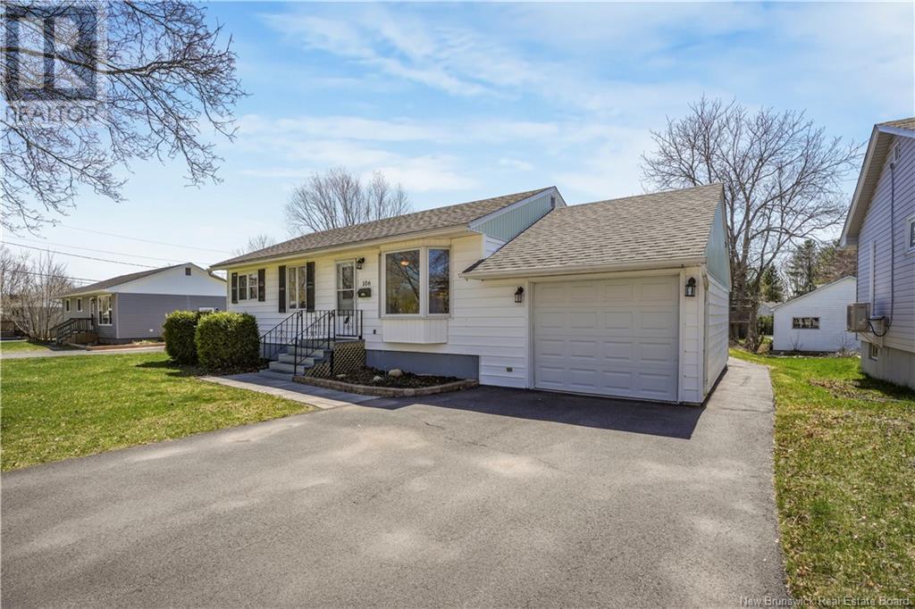106 Teak Drive, Fredericton, New Brunswick  E3A 2J1 - Photo 2 - NB117577