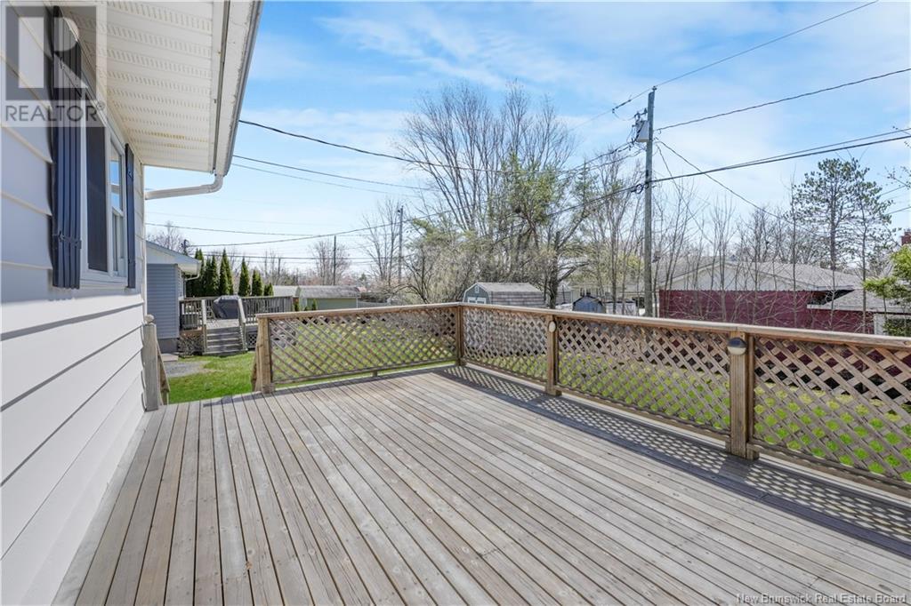 106 Teak Drive, Fredericton, New Brunswick  E3A 2J1 - Photo 45 - NB117577