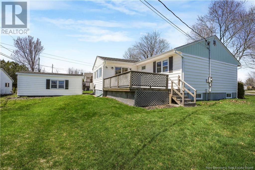 106 Teak Drive, Fredericton, New Brunswick  E3A 2J1 - Photo 47 - NB117577