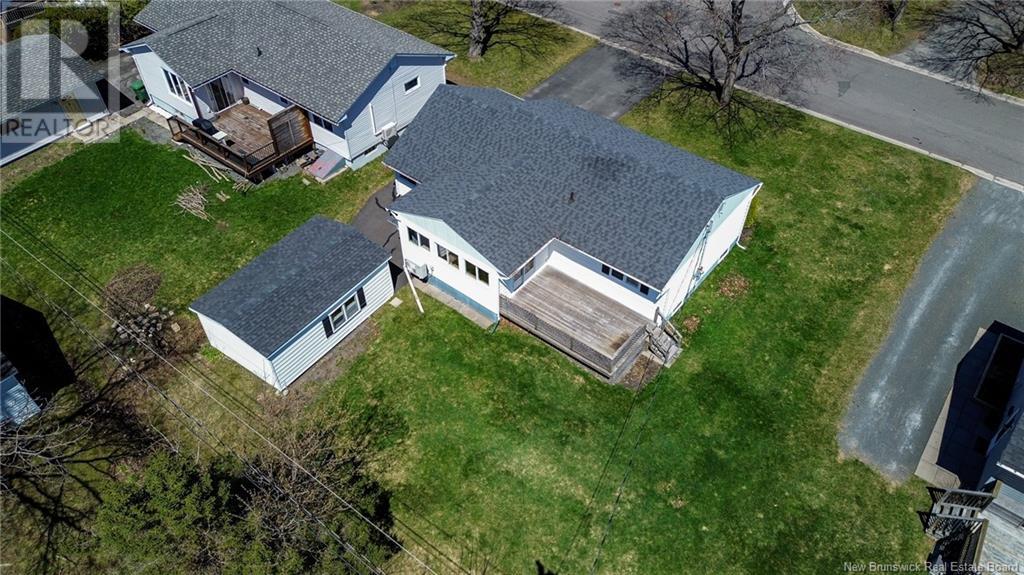 106 Teak Drive, Fredericton, New Brunswick  E3A 2J1 - Photo 48 - NB117577