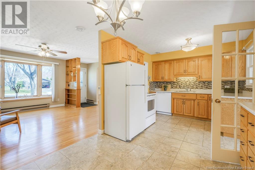 106 Teak Drive, Fredericton, New Brunswick  E3A 2J1 - Photo 9 - NB117577