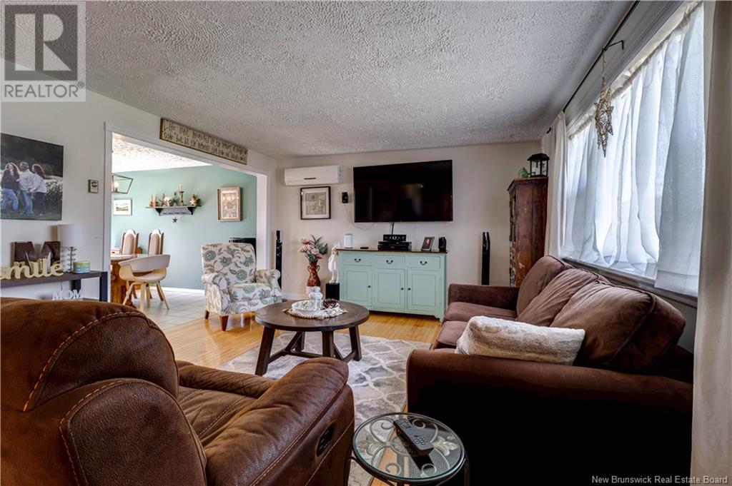 2918 Route 121, Apohaqui, New Brunswick  E5P 3X1 - Photo 17 - NB117396