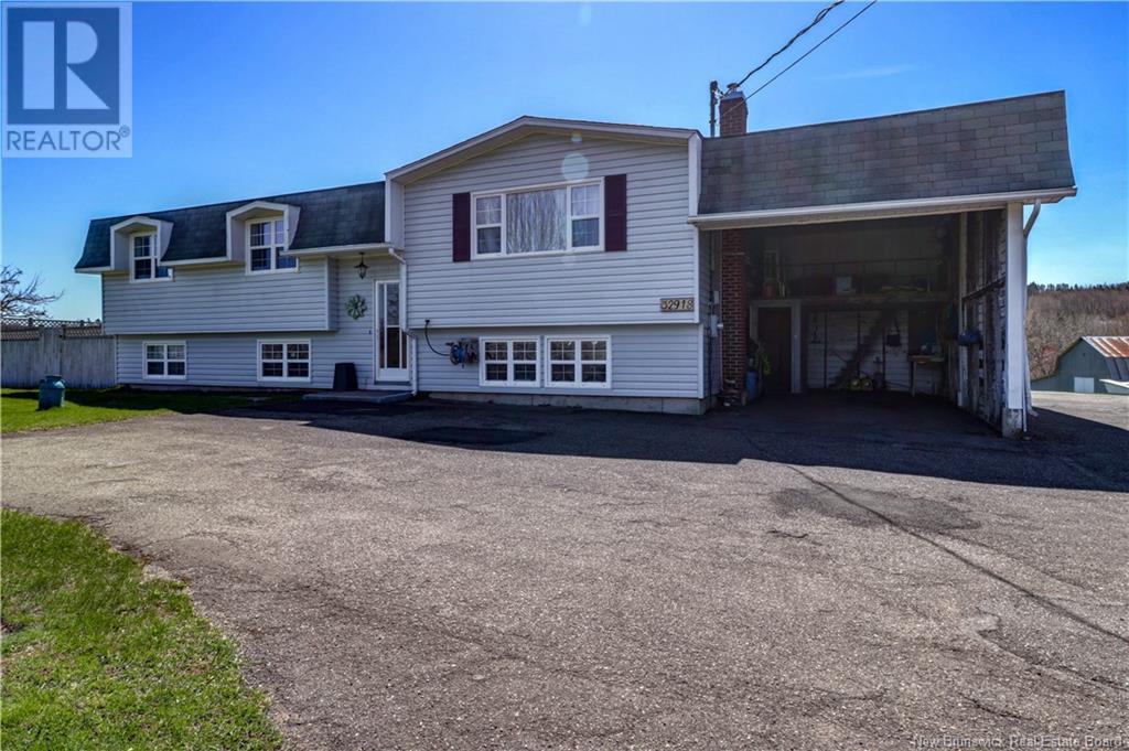 2918 Route 121, Apohaqui, New Brunswick  E5P 3X1 - Photo 2 - NB117396