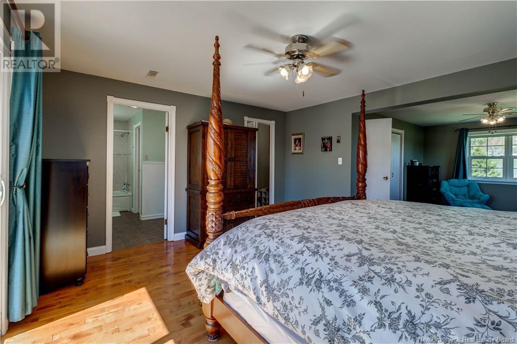 2918 Route 121, Apohaqui, New Brunswick  E5P 3X1 - Photo 24 - NB117396