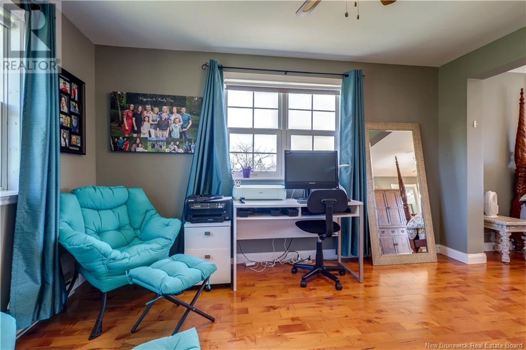 2918 Route 121, Apohaqui, New Brunswick  E5P 3X1 - Photo 28 - NB117396