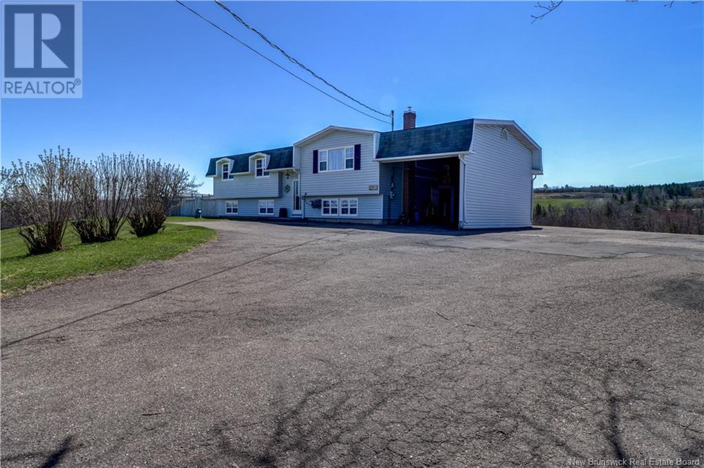 2918 Route 121, Apohaqui, New Brunswick  E5P 3X1 - Photo 3 - NB117396