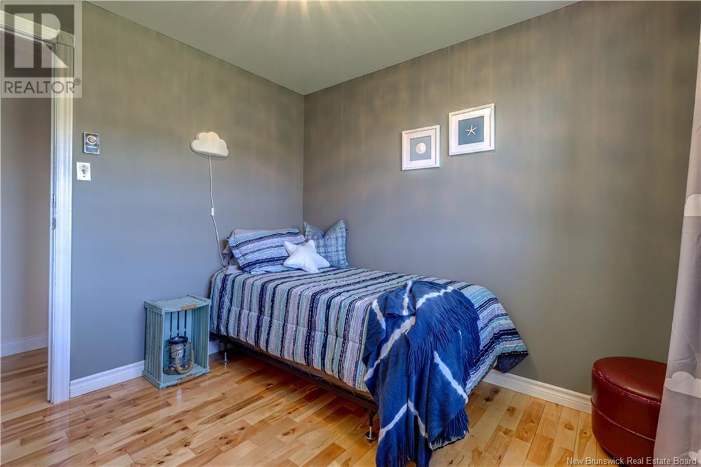 2918 Route 121, Apohaqui, New Brunswick  E5P 3X1 - Photo 35 - NB117396