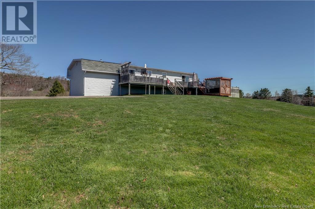 2918 Route 121, Apohaqui, New Brunswick  E5P 3X1 - Photo 4 - NB117396