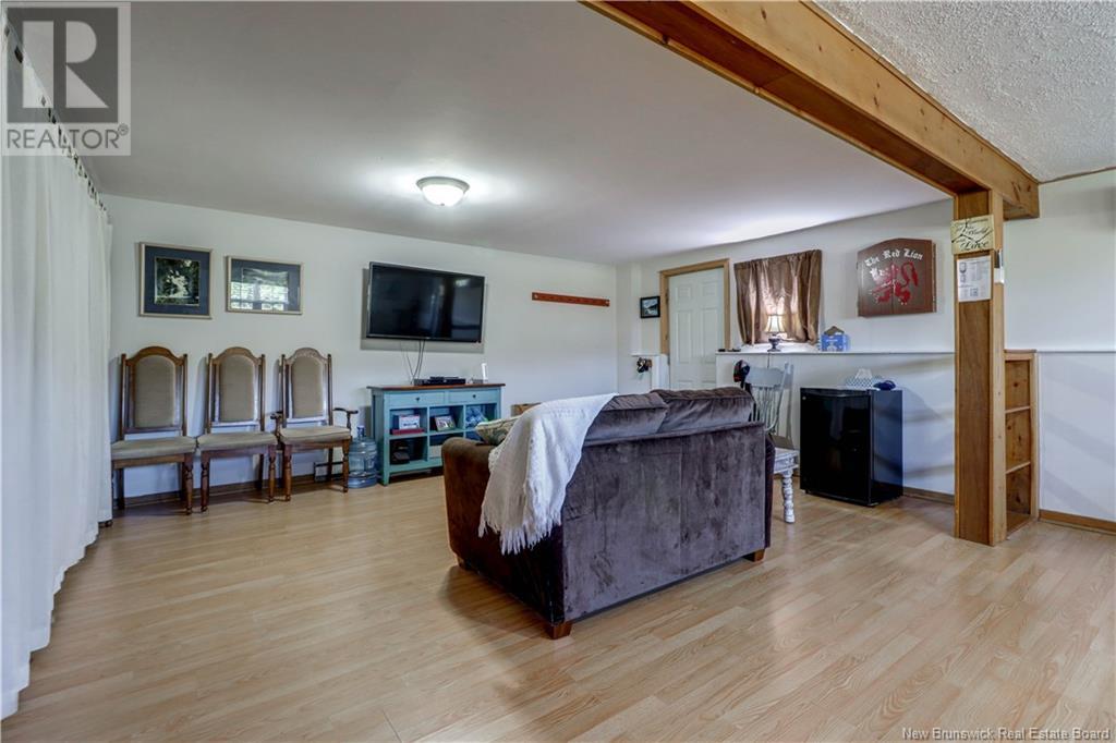 2918 Route 121, Apohaqui, New Brunswick  E5P 3X1 - Photo 42 - NB117396