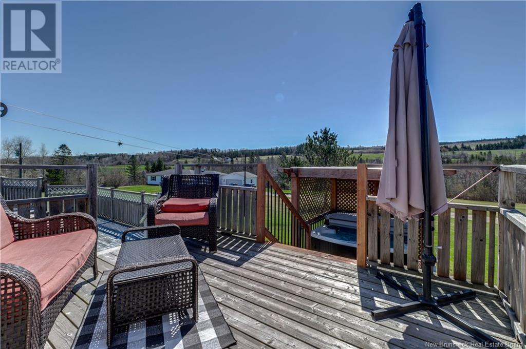 2918 Route 121, Apohaqui, New Brunswick  E5P 3X1 - Photo 46 - NB117396