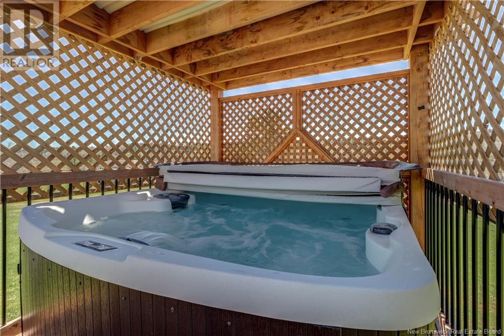 2918 Route 121, Apohaqui, New Brunswick  E5P 3X1 - Photo 49 - NB117396