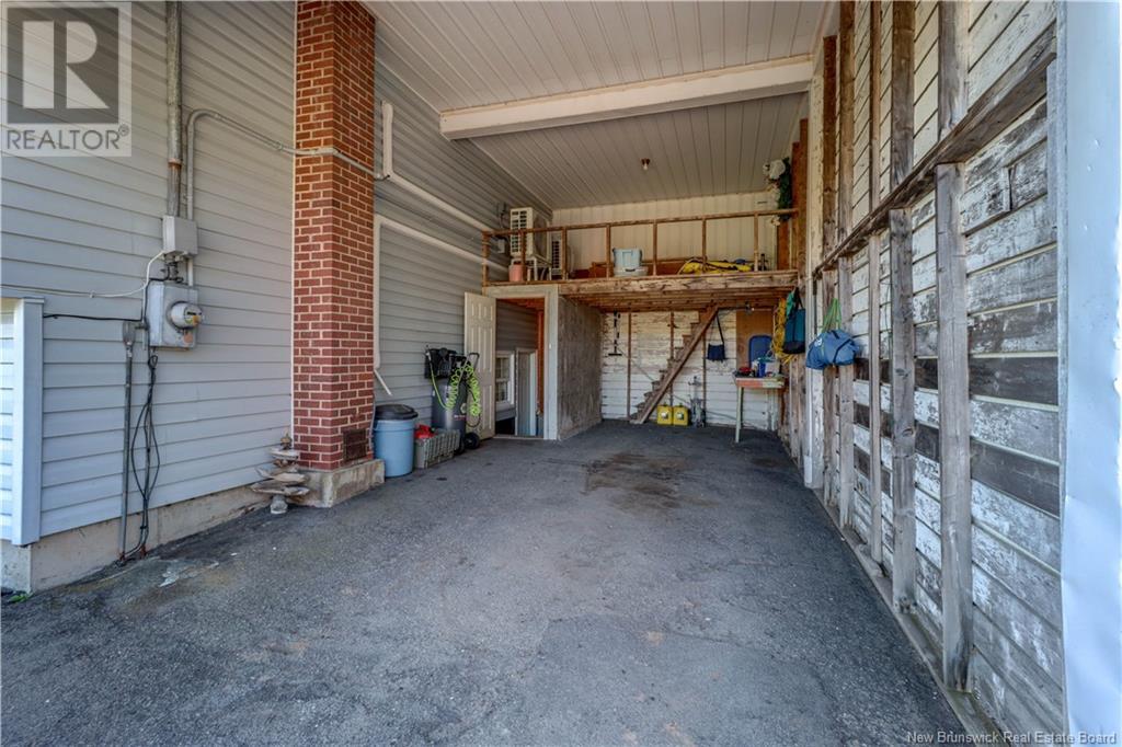 2918 Route 121, Apohaqui, New Brunswick  E5P 3X1 - Photo 50 - NB117396
