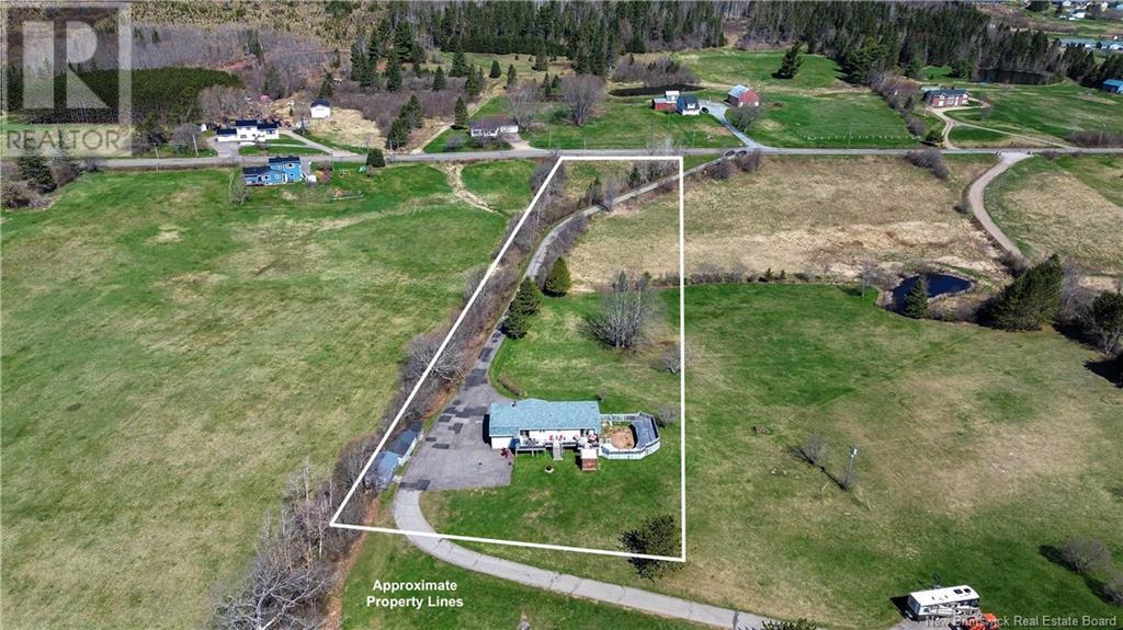 2918 Route 121, Apohaqui, New Brunswick  E5P 3X1 - Photo 6 - NB117396
