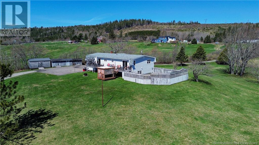 2918 Route 121, Apohaqui, New Brunswick  E5P 3X1 - Photo 7 - NB117396