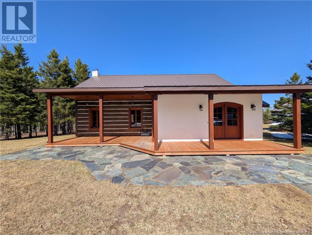120 Ch Laplante, Laplante, New Brunswick