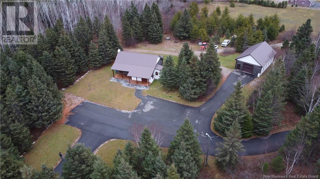 120 Ch Laplante, Laplante, New Brunswick  E8J 1Z4 - Photo 12 - NB117713