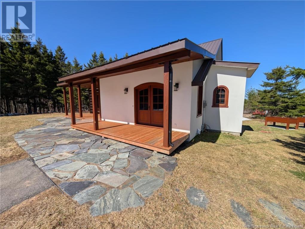 120 Ch Laplante, Laplante, New Brunswick  E8J 1Z4 - Photo 2 - NB117713
