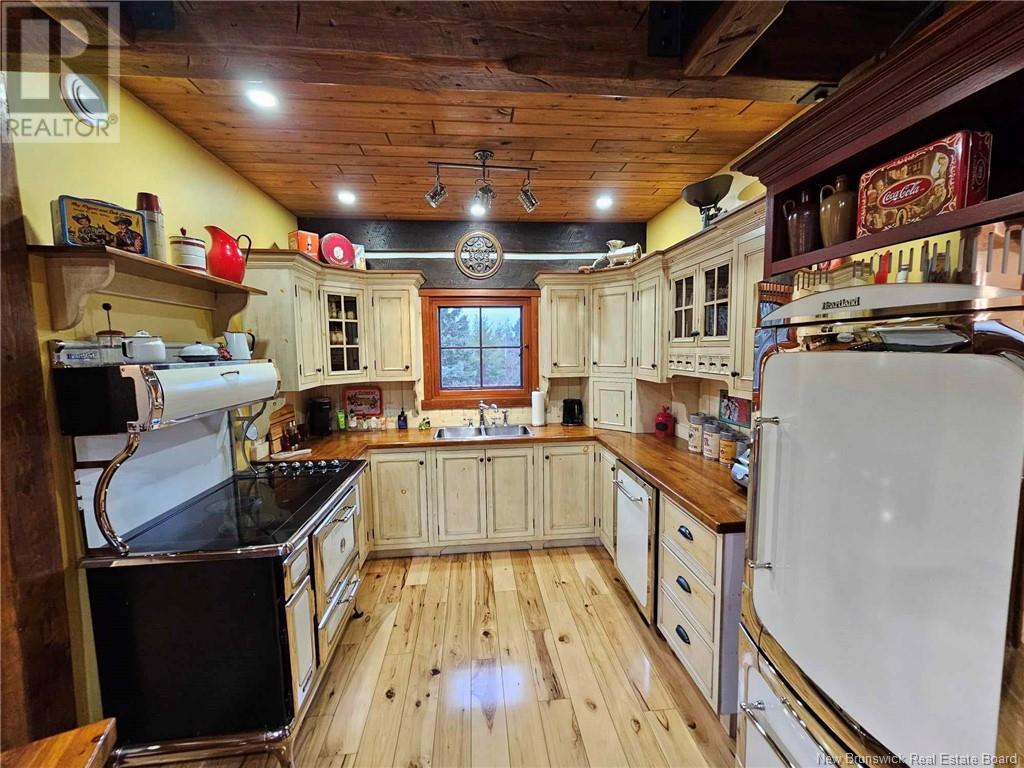 120 Ch Laplante, Laplante, New Brunswick  E8J 1Z4 - Photo 22 - NB117713