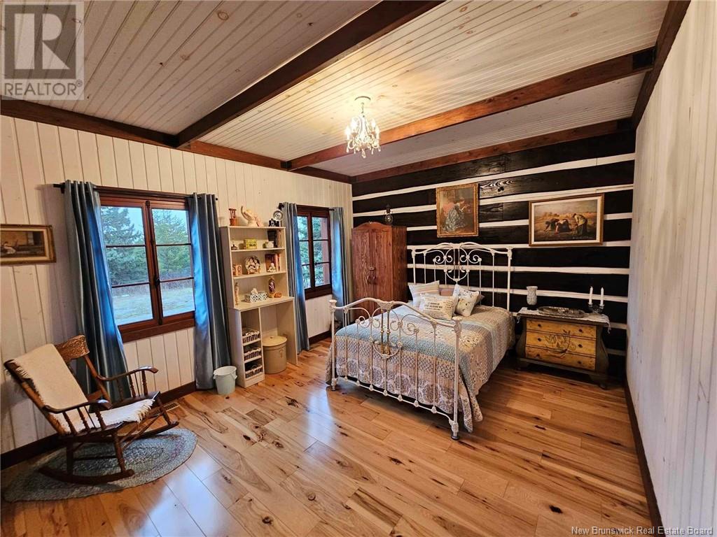 120 Ch Laplante, Laplante, New Brunswick  E8J 1Z4 - Photo 26 - NB117713