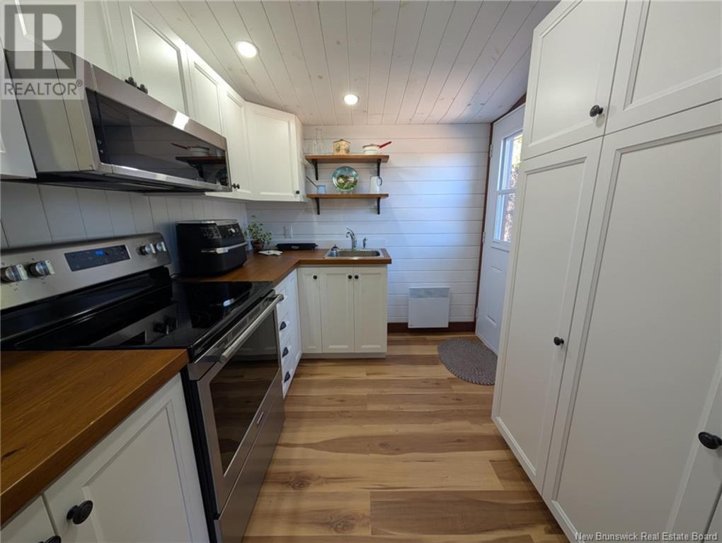 120 Ch Laplante, Laplante, New Brunswick  E8J 1Z4 - Photo 28 - NB117713