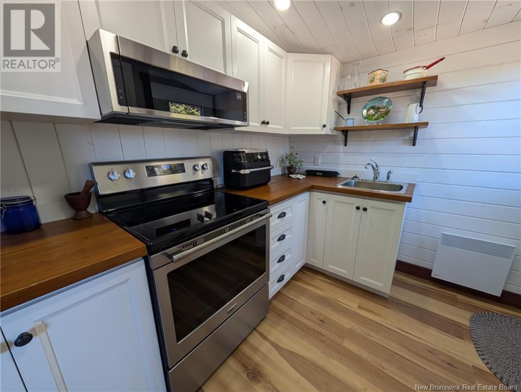 120 Ch Laplante, Laplante, New Brunswick  E8J 1Z4 - Photo 29 - NB117713