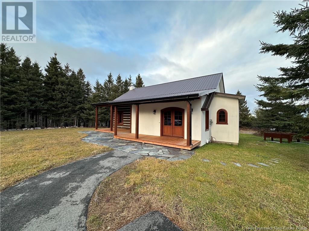 120 Ch Laplante, Laplante, New Brunswick  E8J 1Z4 - Photo 3 - NB117713