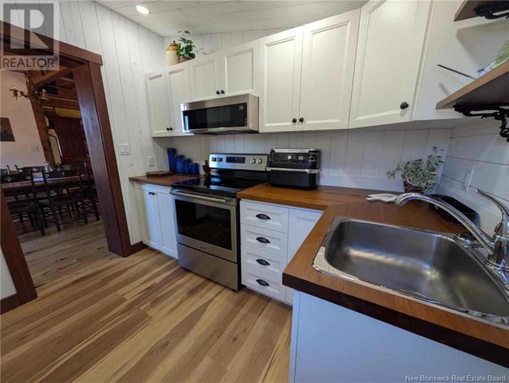 120 Ch Laplante, Laplante, New Brunswick  E8J 1Z4 - Photo 30 - NB117713