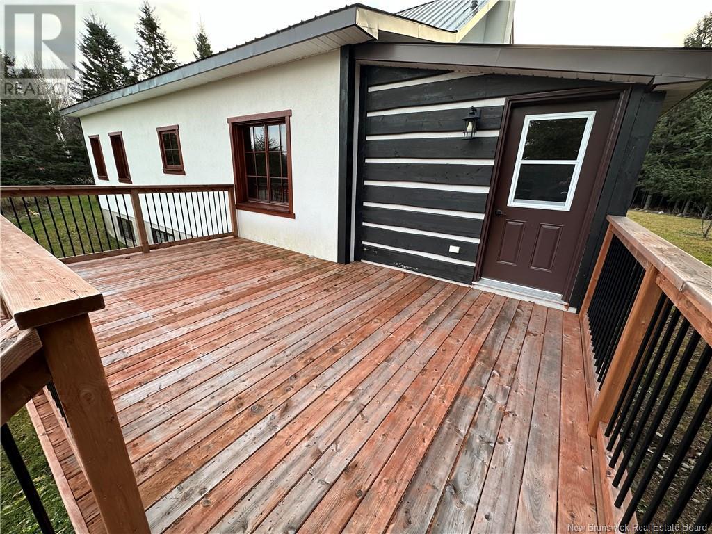 120 Ch Laplante, Laplante, New Brunswick  E8J 1Z4 - Photo 7 - NB117713