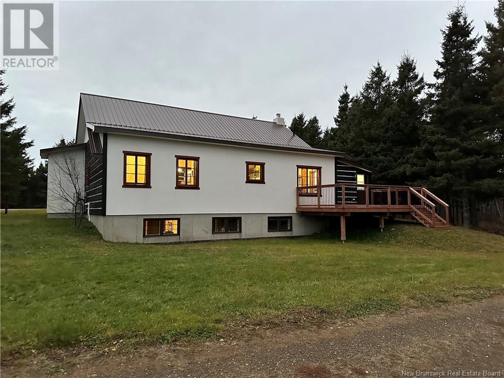 120 Ch Laplante, Laplante, New Brunswick  E8J 1Z4 - Photo 8 - NB117713