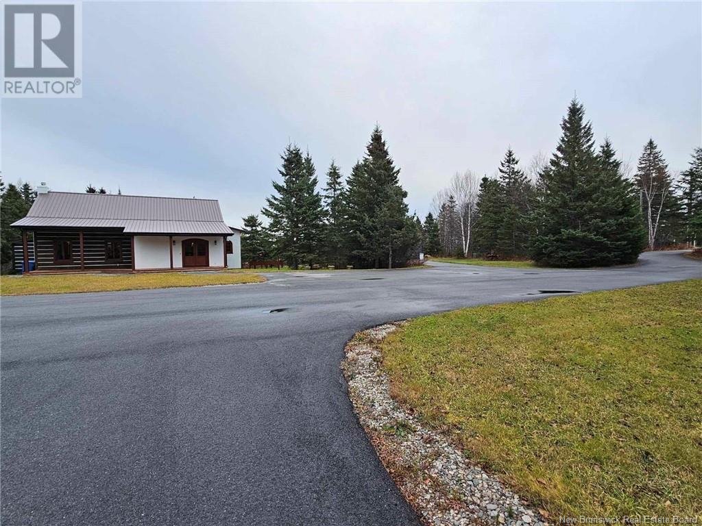 120 Ch Laplante, Laplante, New Brunswick  E8J 1Z4 - Photo 9 - NB117713