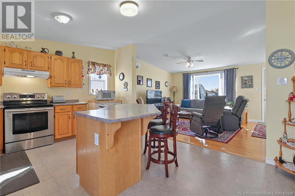 277 Maplehurst Drive, Moncton, New Brunswick  E1G 4T8 - Photo 12 - NB117705