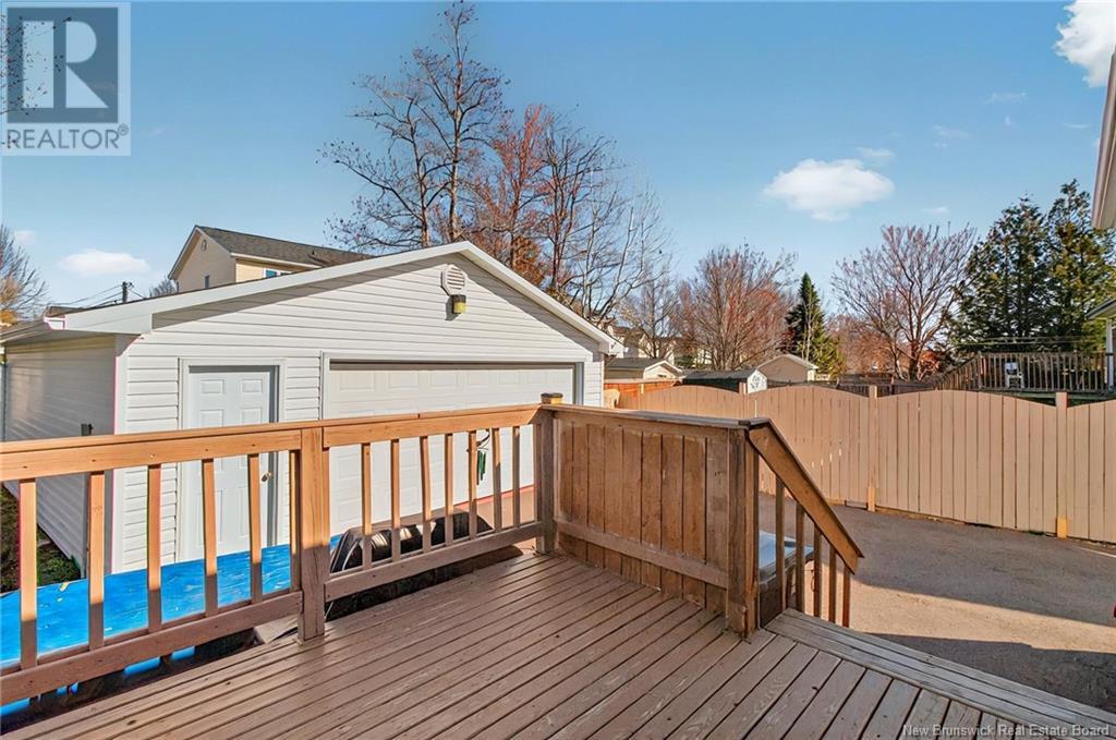 277 Maplehurst Drive, Moncton, New Brunswick  E1G 4T8 - Photo 33 - NB117705