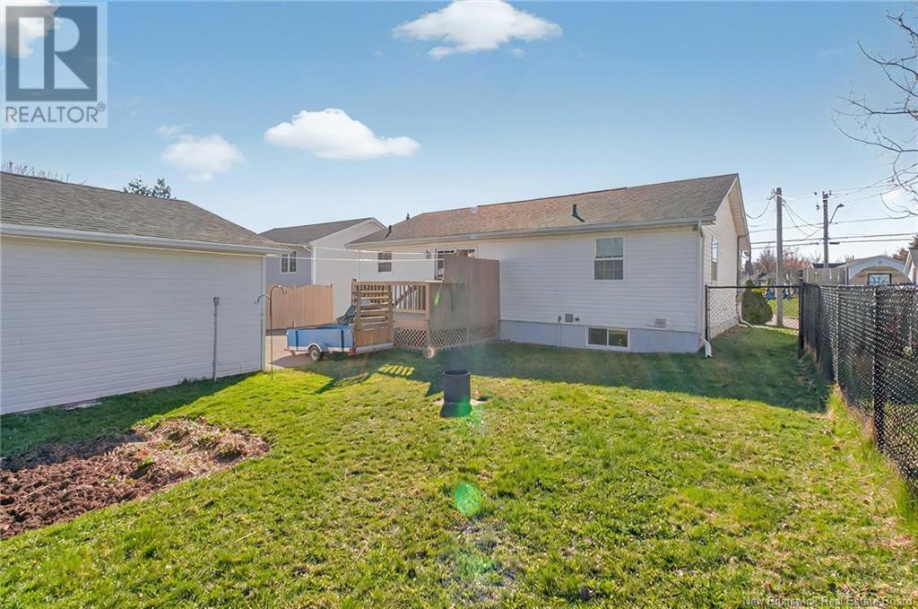 277 Maplehurst Drive, Moncton, New Brunswick  E1G 4T8 - Photo 35 - NB117705