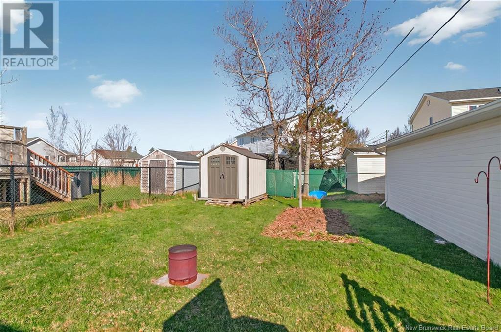 277 Maplehurst Drive, Moncton, New Brunswick  E1G 4T8 - Photo 36 - NB117705